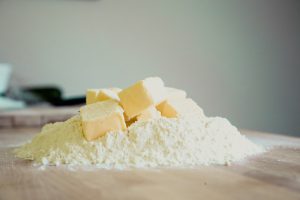 ciasto kopa