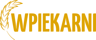 Logo wpiekarni.pl