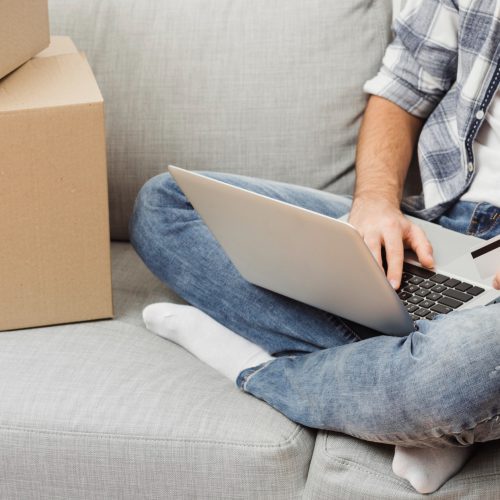 Jakie produkty spożywcze warto kupować przez Internet?