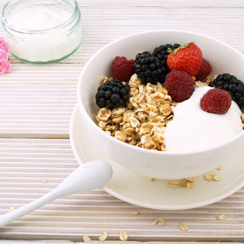 Musli – idealne śniadanie dla każdego smakosza