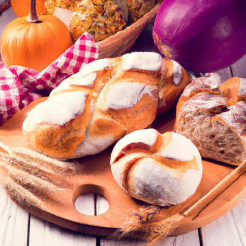 Czy pieczywo bezglutenowe jest zdrowsze?
