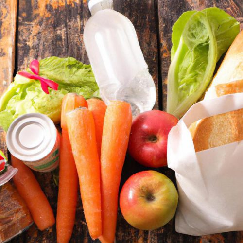 Zaoszczędź – tanie zamienniki produktów spożywczych