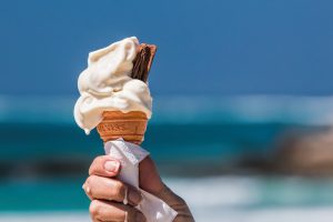 lody i desery