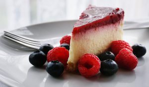 Przepis na prosty tort bez pieczenia