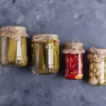 Jak wykorzystać sezonowe produkty w naturalnym kiszeniu?